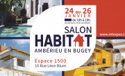 Affiche salon de l